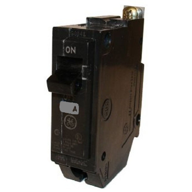 BREAKER THQB 1 X  60A 120/240V GE