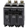 BREAKER THQB 3 X  15A 120/240V GE