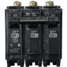 BREAKER THQB 3 X  50A 120/240V GE