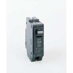 BREAKER THQL 1 X  15A 120/240V GE
