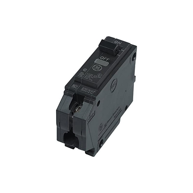 BREAKER THQL 1 X  20A 120/240V GE