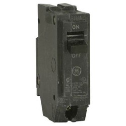 BREAKER THQL 1 X  40A 120/240V GE
