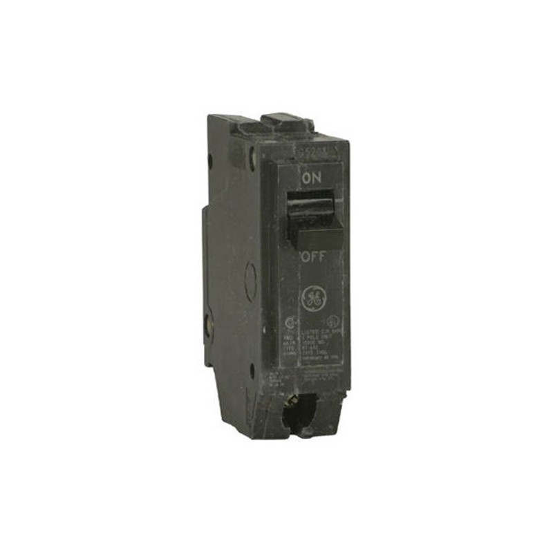 BREAKER THQL 1 X  40A 120/240V GE
