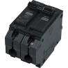 BREAKER THQL 2 X  20A 120/240V GE