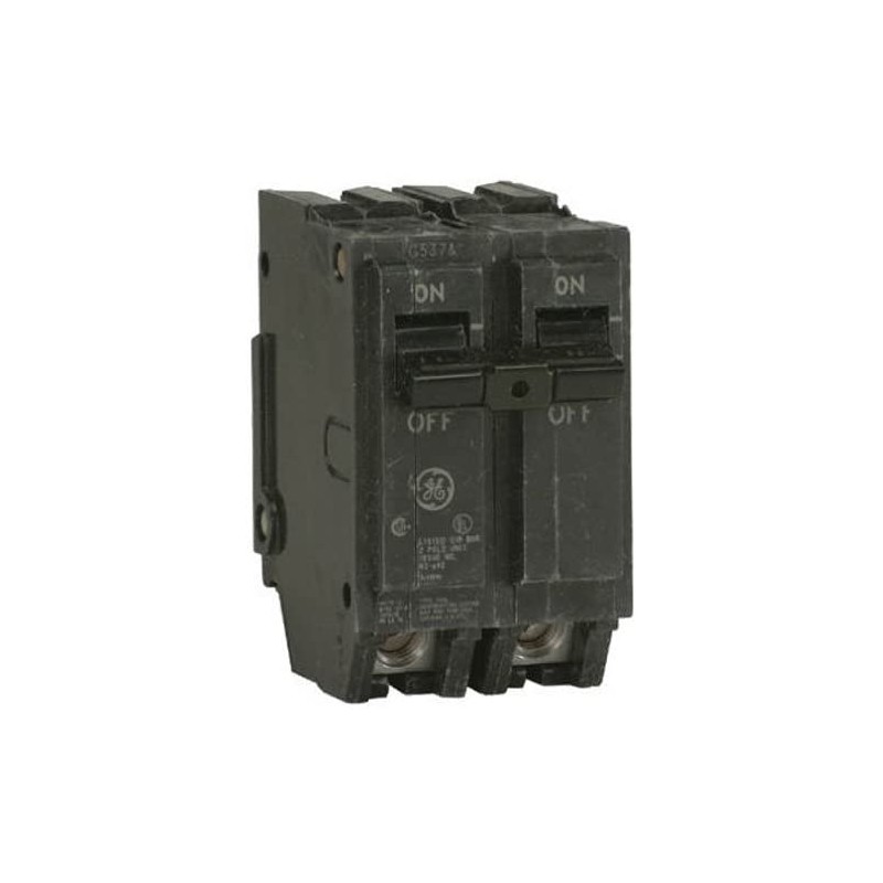 BREAKER THQL 2 X  30A 120/240V GE