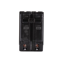 BREAKER THQL 2 X  40A 120/240V GE