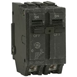 BREAKER THQL 2 X  60A 120/240V GE