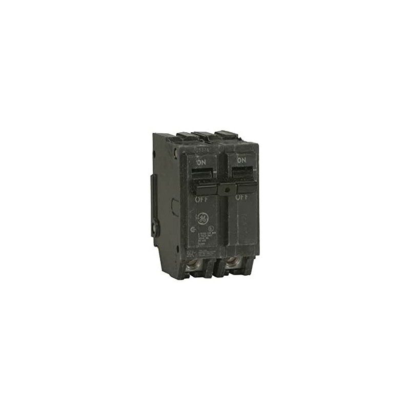 BREAKER THQL 2 X  60A 120/240V GE
