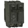 BREAKER THQL 2 X  60A 120/240V GE