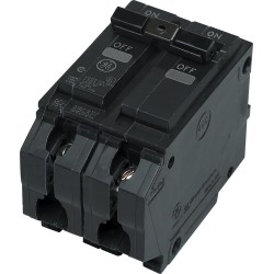 BREAKER THQL 2 X  90A 120/240V GE