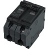 BREAKER THQL 2 X  90A 120/240V GE