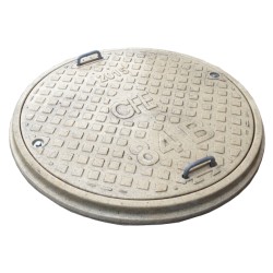 BROCAL C/TAPA P/REGISTRO CFE POLIMERO 84-B   CON TORNILLO  C/PROTOCOLO