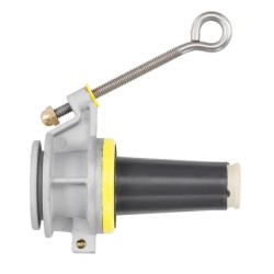 BUSHING PARKING SENC    15KV 200A C/PROTOCOLO