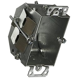 CAJA  2 X 3   KO 1/2      TIGER BOX