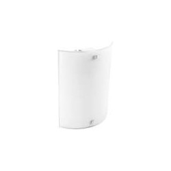 LAMPARA P/PARED DECORATIVA E27 1 LUZ   CRST    GAUNT 100-240V NO INCLUYE FOCO