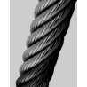 CABLE ACERO PARA RETENIDA 5/16     CON PROTOCOLO
