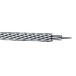 KG CABLE AL DESNUDO AAC     1/0      IUSA    C/PROTOCOLO