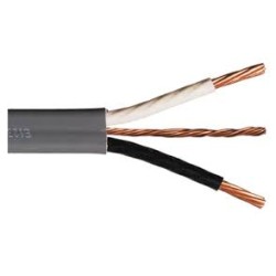 ALAMBRE UF TRIPLEX PLANO  14 VIAKON    METROS