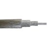 KG CABLE AL DESNUDO ACSR    1/0      IUSA    C/PROTOCOLO
