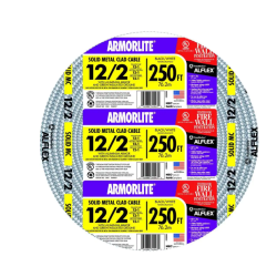 ARMAFLEX 2 X  12 ROLLO 250 FT USA
