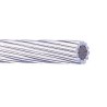 KG CABLE AL DESNUDO ACSR/AS 3/0      IUSA