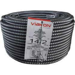 ARMAFLEX 2 X  14 ROLLO 250 FT VIAKON