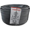 ARMAFLEX 2 X  14 ROLLO 250 FT VIAKON