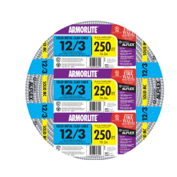 ARMAFLEX 3 X  12 ROLLO 250 FT USA