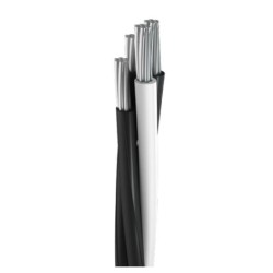 CABLE AL DRS XLP 3 X 350+1 X 4/0    IUSA    C/PROTOCOLO
