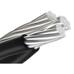 CABLE AL PSD AAC 2 X 6+1 X 6 MTR KOBREX NEUTRANEL C/PROTOCOLO
