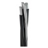 CABLE AL PSD AAC 2 X 1/0+1 X 1/0 MTR IUSA C/PROTOCOLO