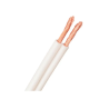 CABLE POT 2 X 18 BLANCO CDC METRO