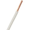 CABLE TF-LS 18 BLANCO CONDUMEX METRO