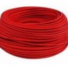 CABLE TF-LS 18 ROJO   CONDUMEX CAJA