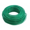CABLE TF-LS 18 VERDE  CONDUMEX CAJA