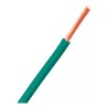 CABLE TF-LS 18 VERDE  CONDUMEX METRO