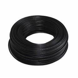 CABLE TFFN  16 NEGRO  CONDUMEX CAJA