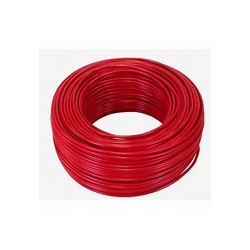 CABLE TFFN  16 ROJO   CONDUMEX CAJA