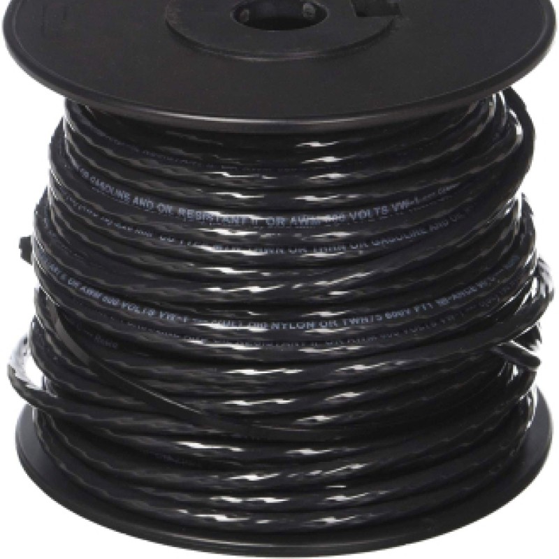 CABLE THHN 300 MCM        GENERAL C  METRO