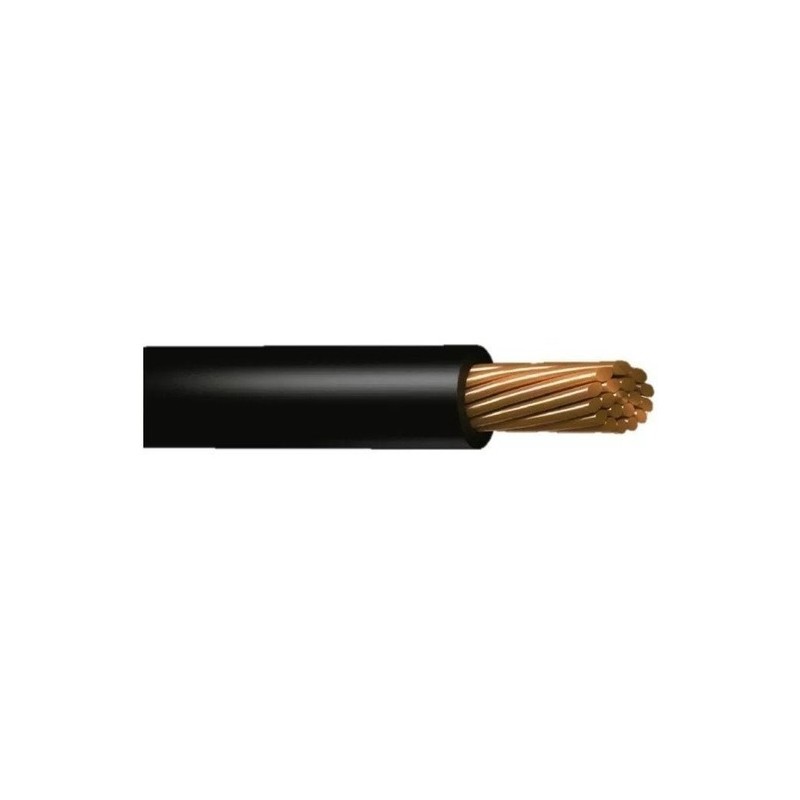 CABLE THHN 500 MCM        GENERAL C  METRO